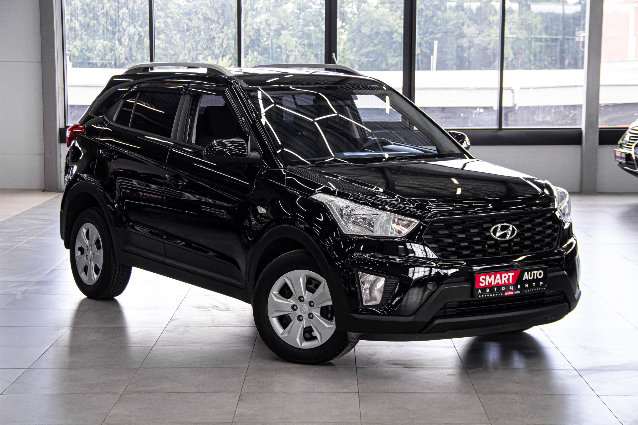 Hyundai Creta Hyundai Creta