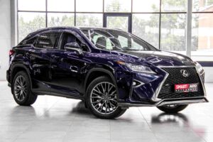Lexus RX200t