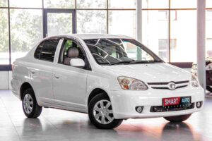 Toyota Platz