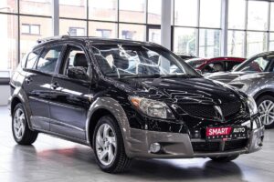 Toyota Voltz