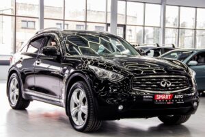 Infiniti FX37