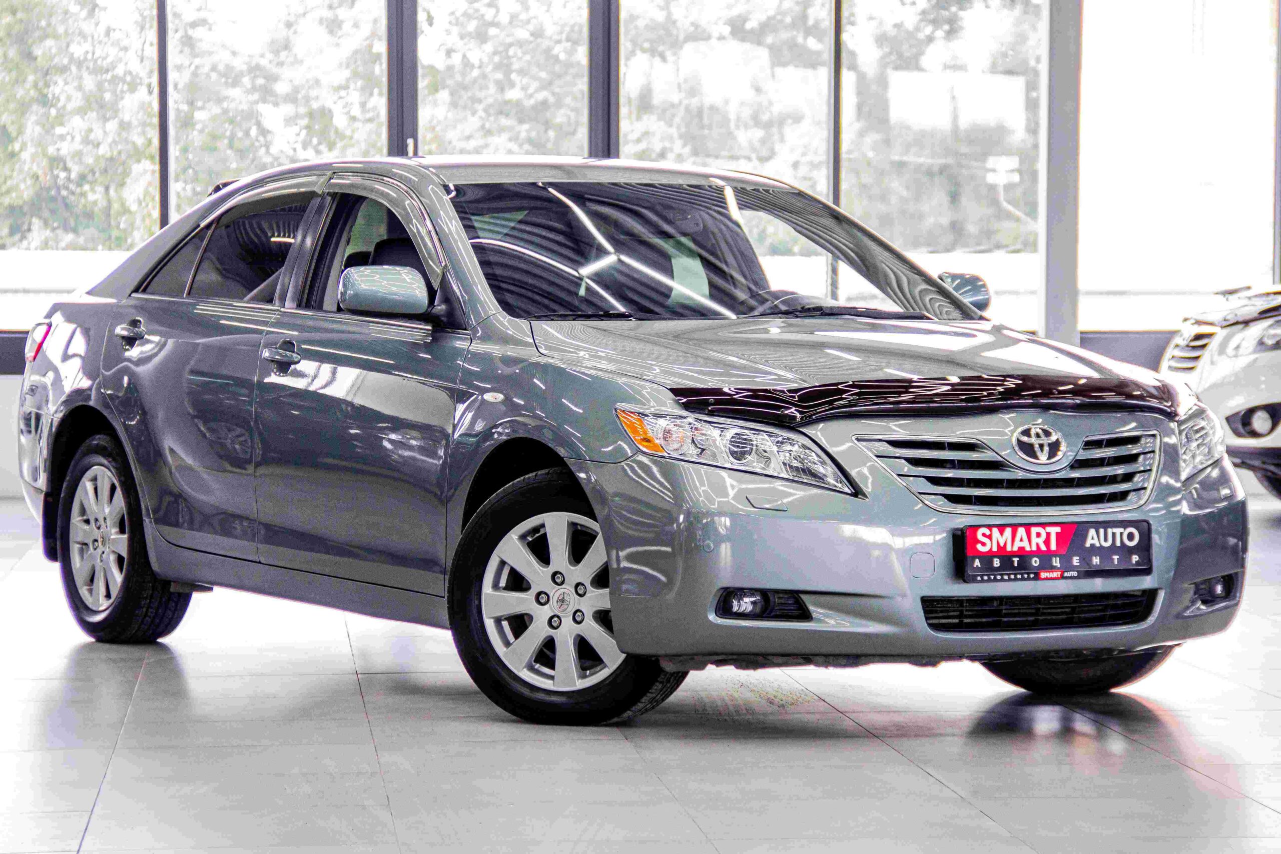 Toyota Camry Toyota Camry