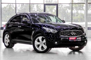 Infiniti FX37