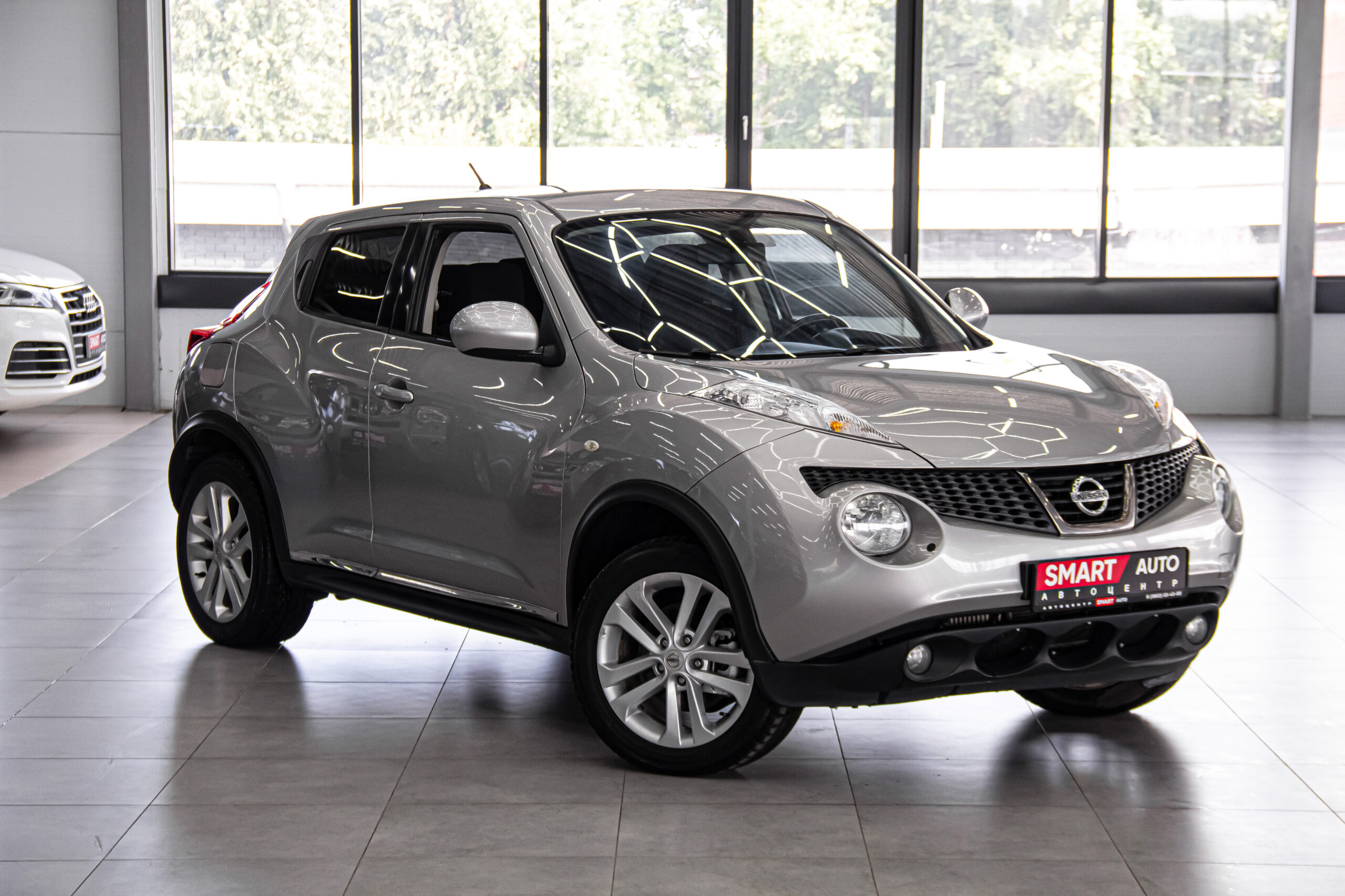 Nissan Juke Nissan Juke