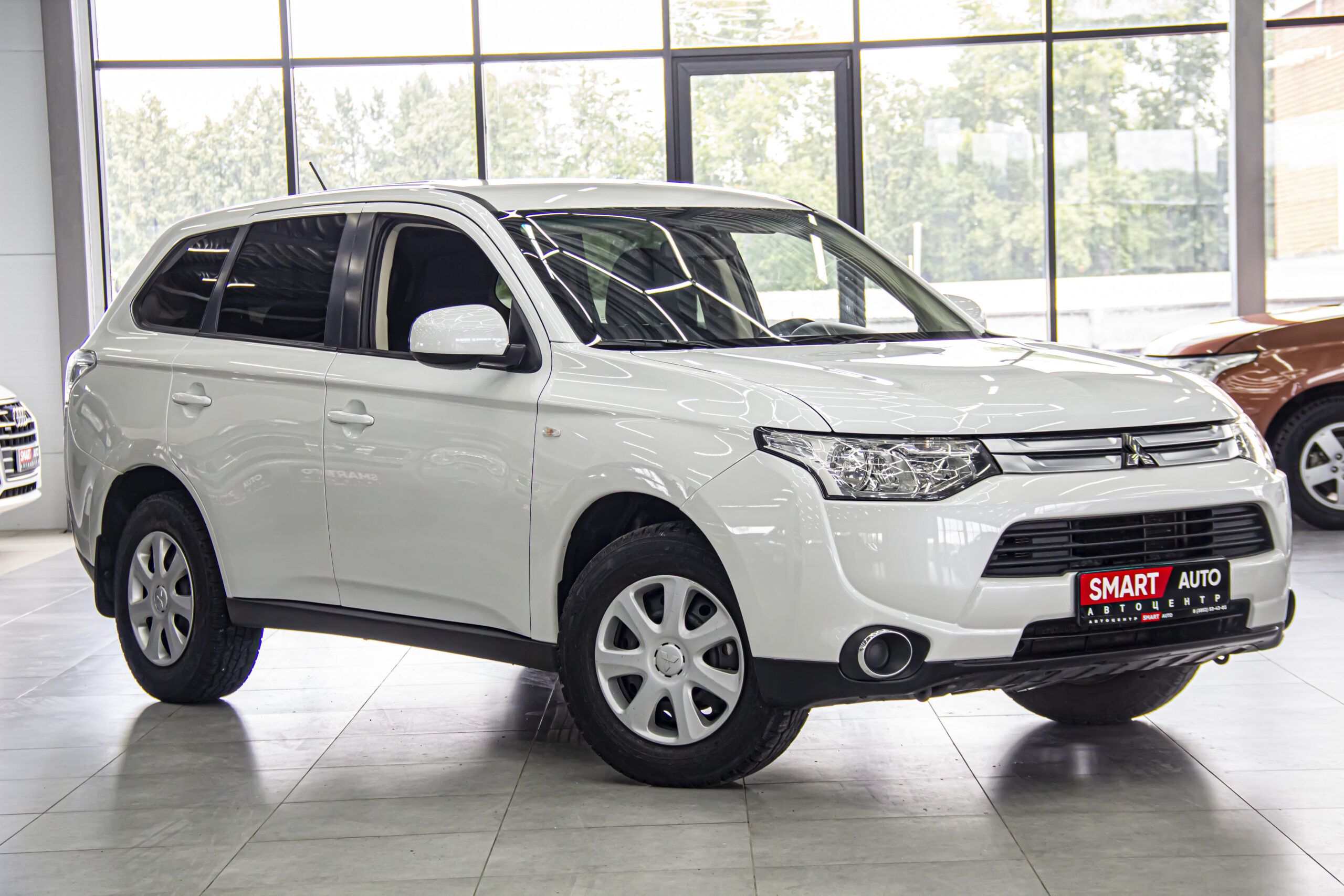 Mitsubishi Outlander, 2014 Mitsubishi Outlander, 2014