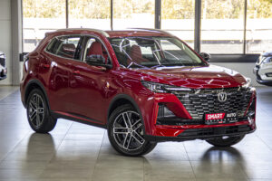 Changan UNI-S