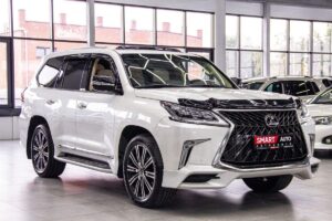 Lexus LX570