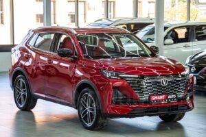 Changan UNI-S