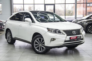 Lexus RX350