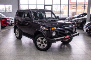 LADA Niva
