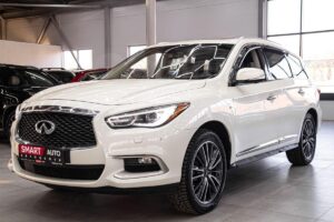 INFINITI QX60