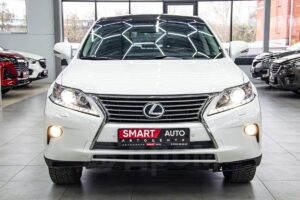 Lexus RX350