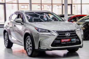 Lexus NX200