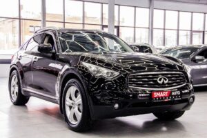 Infiniti FX37