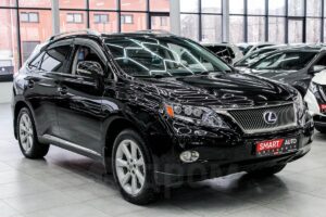 Lexus RX450h