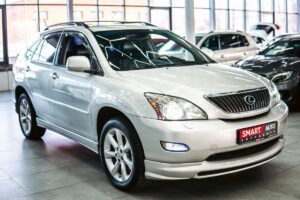 Lexus RX330