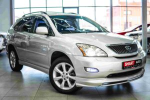 Lexus RX330