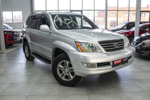 Lexus GX470
