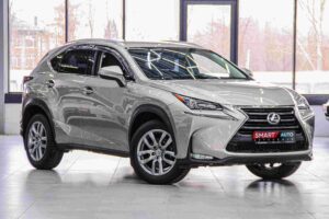 Lexus NX200