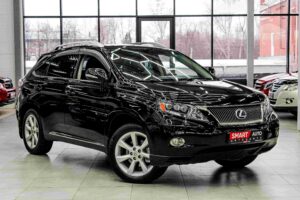 Lexus RX450h
