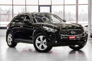 Infiniti FX37