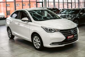 Changan Alsvin