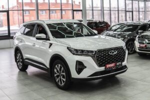 Chery Tiggo 7 Pro Max