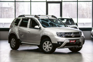 Renault Duster (Copy)
