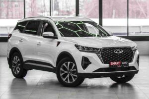 Chery Tiggo 7 Pro Max