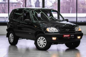 Chevrolet Niva