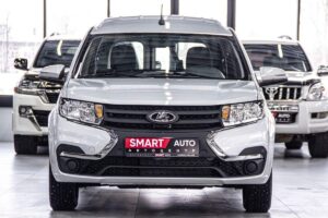 Лада Ларгус