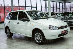 Лада Калина