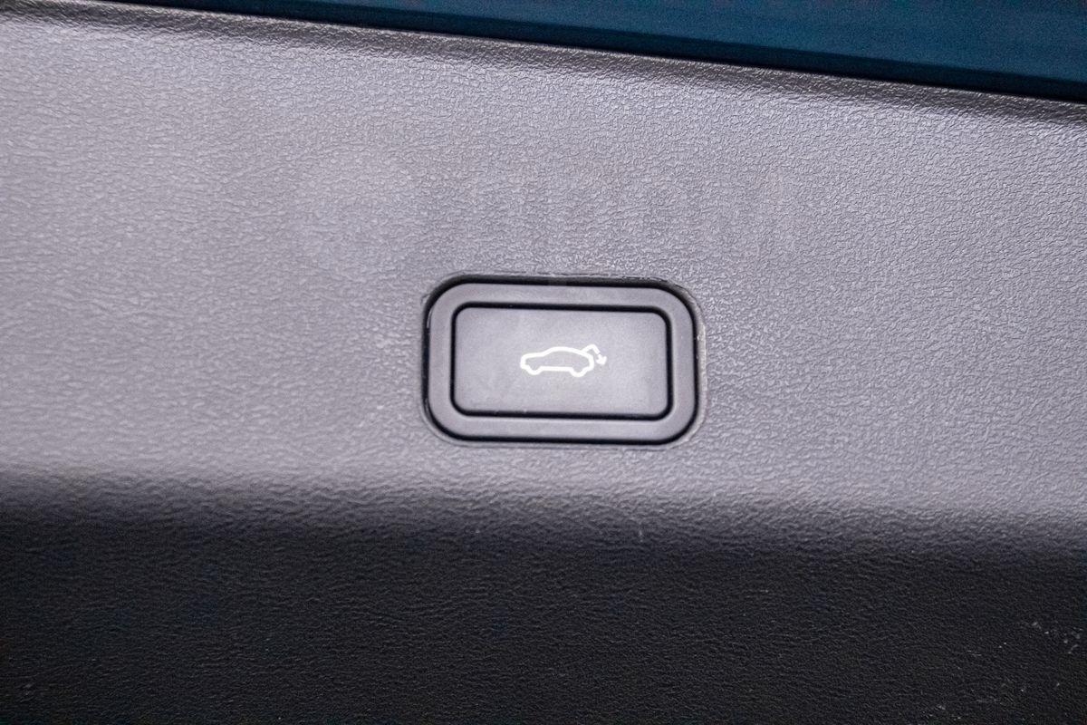 Geely Monjaro — изображение 16