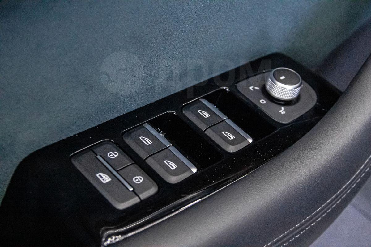 Geely Monjaro — изображение 29