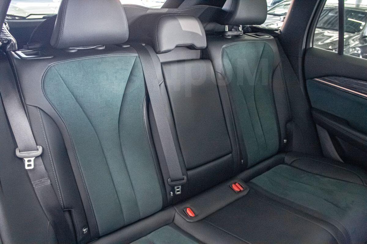 Geely Monjaro — изображение 31