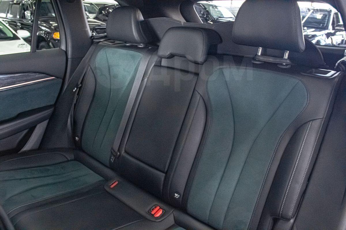 Geely Monjaro — изображение 25