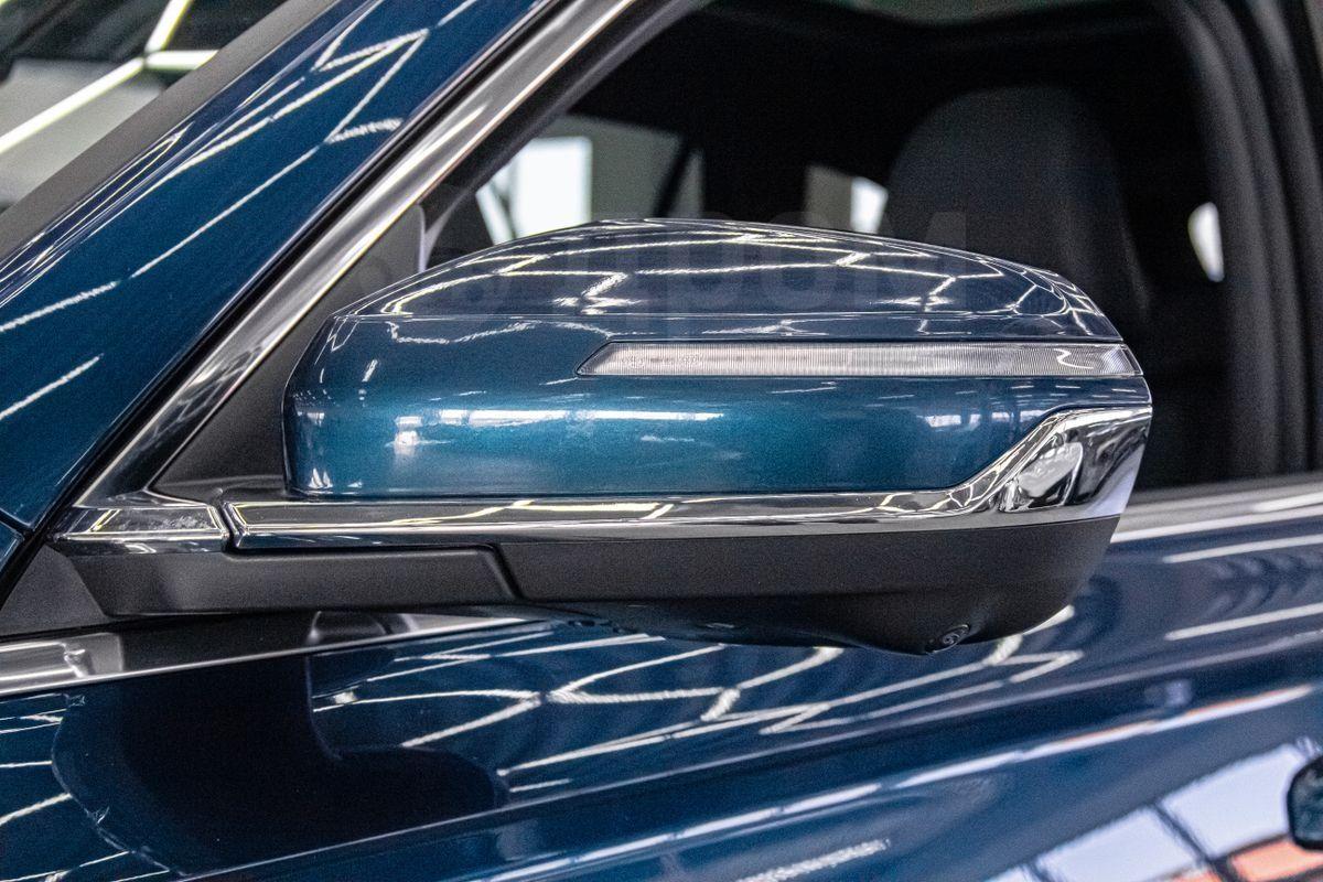 Geely Monjaro — изображение 7