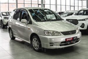 Toyota Corolla Spacio