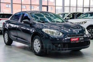 Renault Fluence