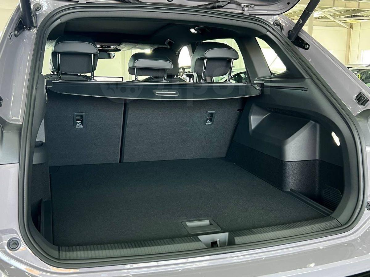 Volkswagen Tiguan L — изображение 13