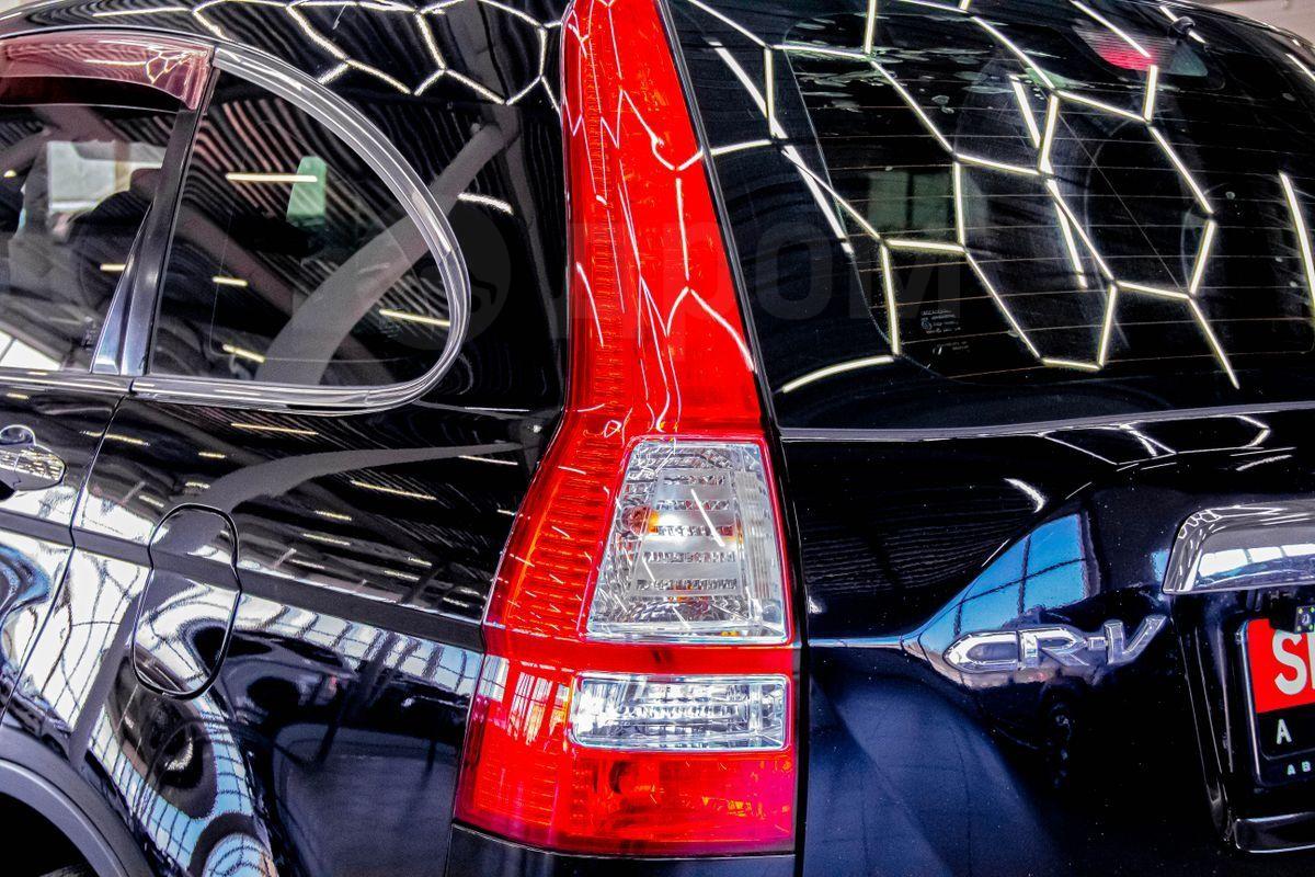 Honda CR-V — изображение 13