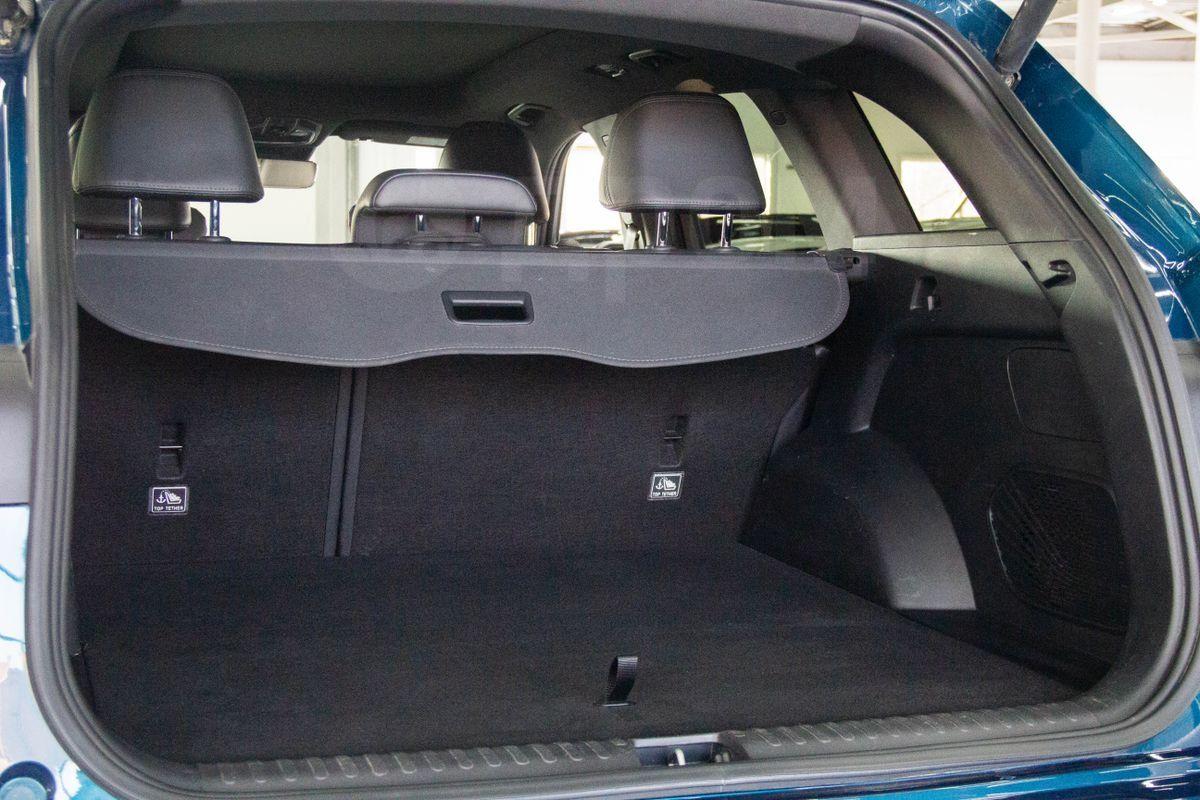 Geely Monjaro — изображение 13