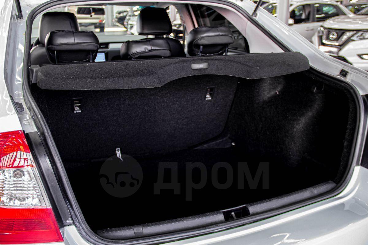 Skoda Rapid — изображение 13