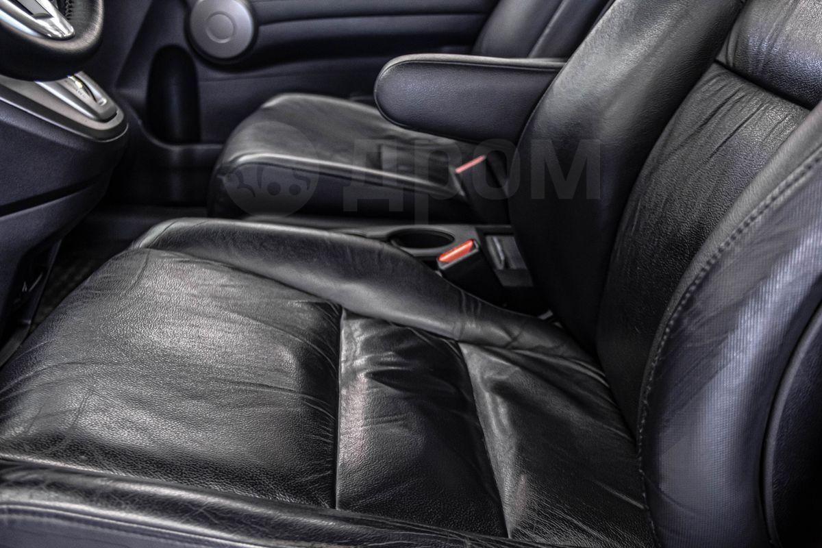 Honda CR-V — изображение 14