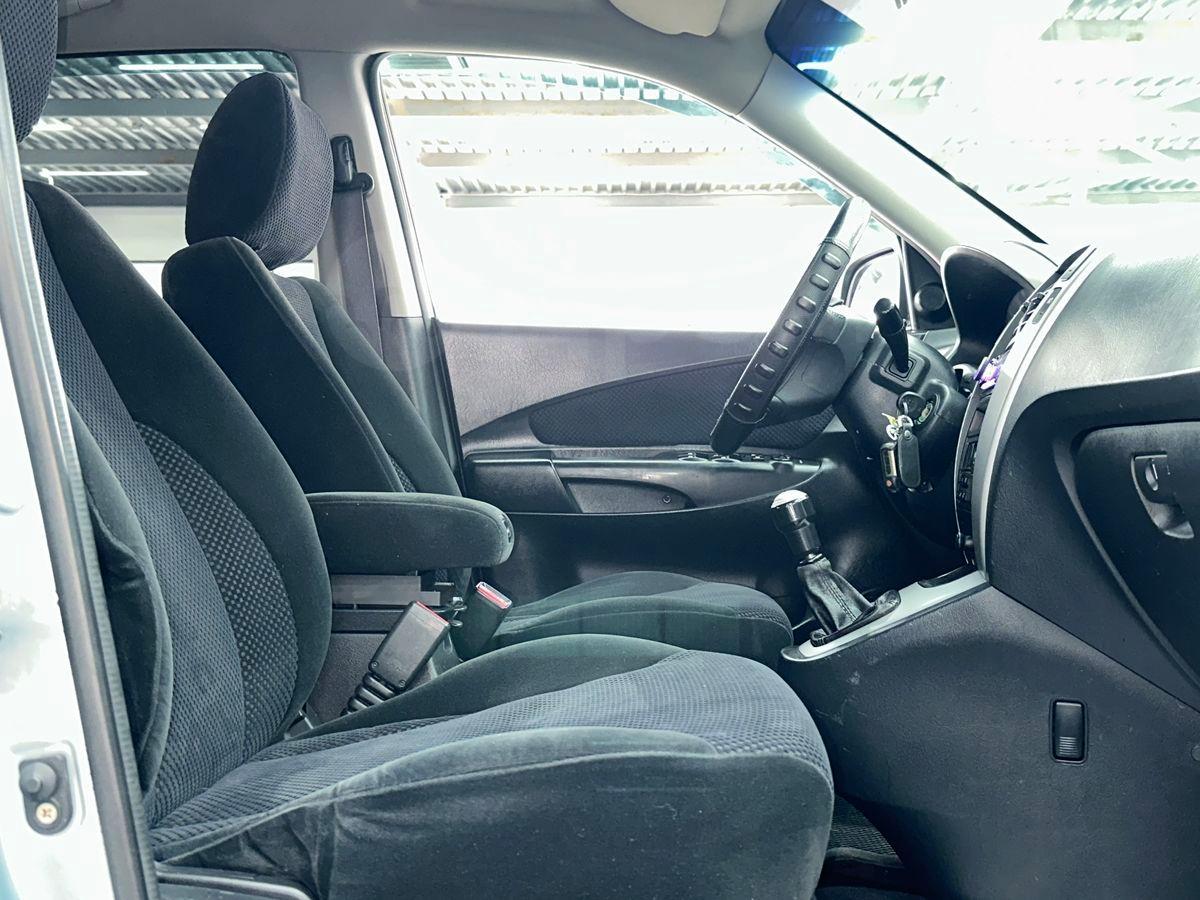 Hyundai Tucson — изображение 15