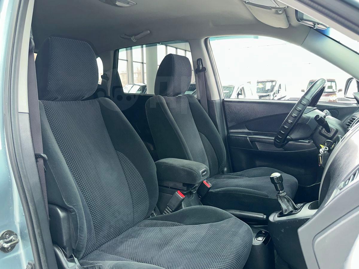 Hyundai Tucson — изображение 16