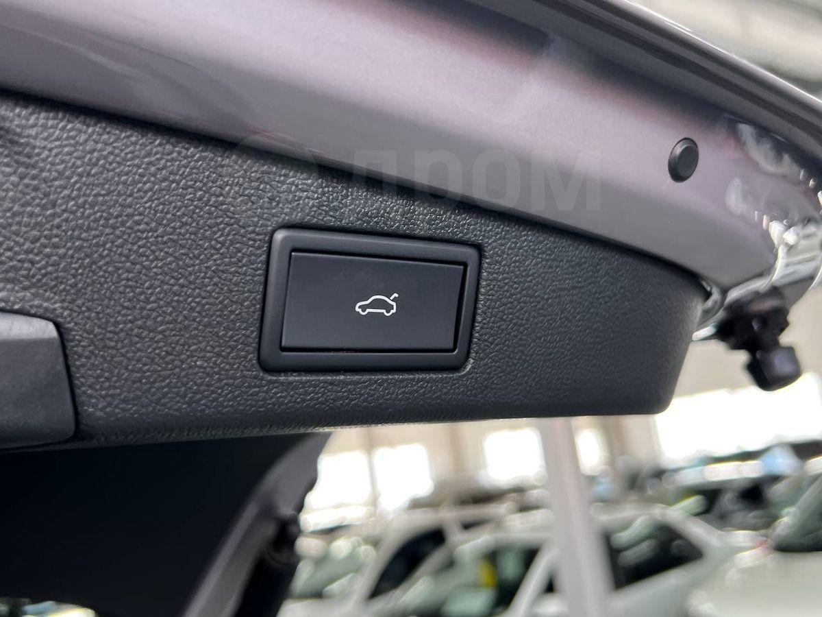 Volkswagen Tiguan L — изображение 16