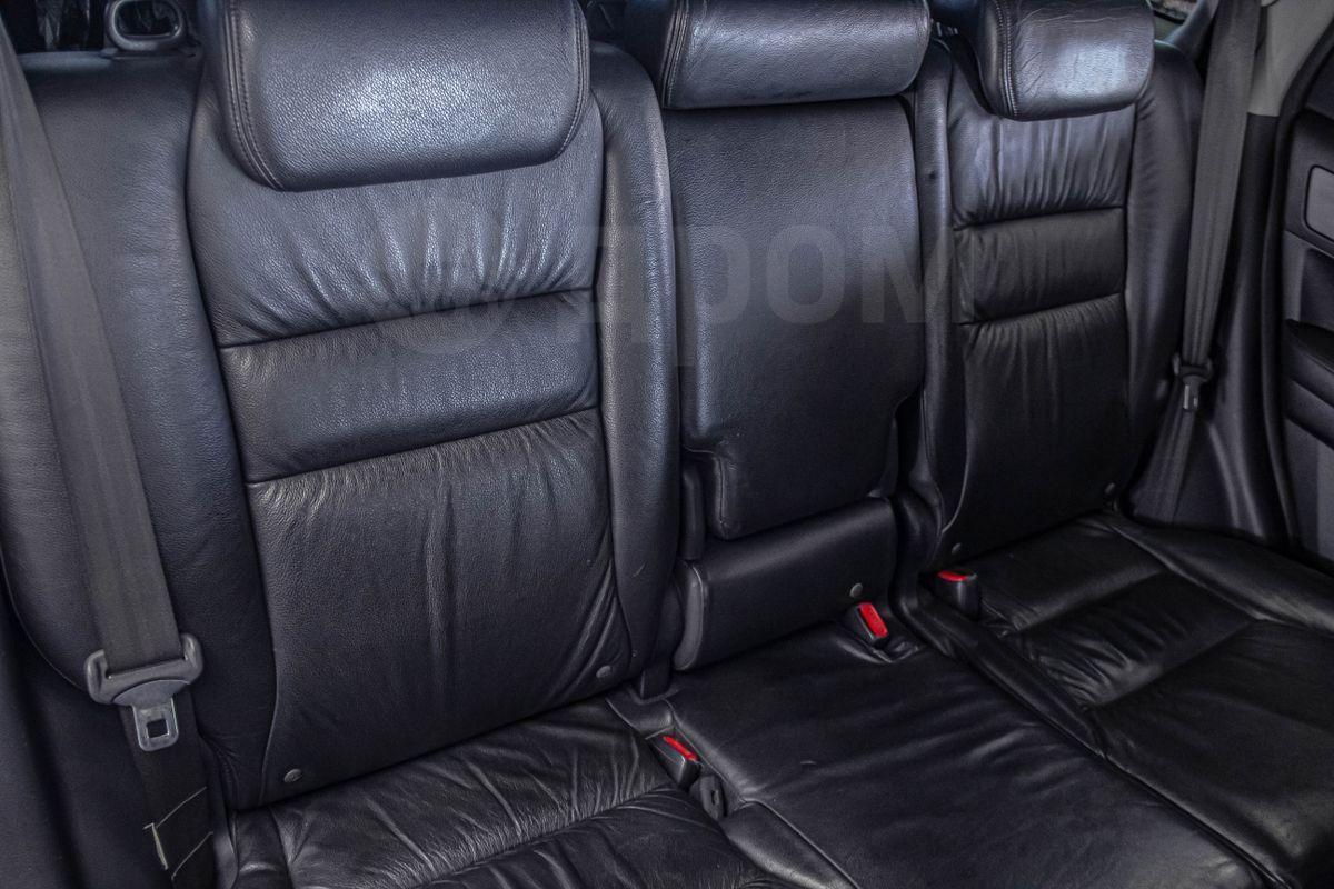 Honda CR-V — изображение 16
