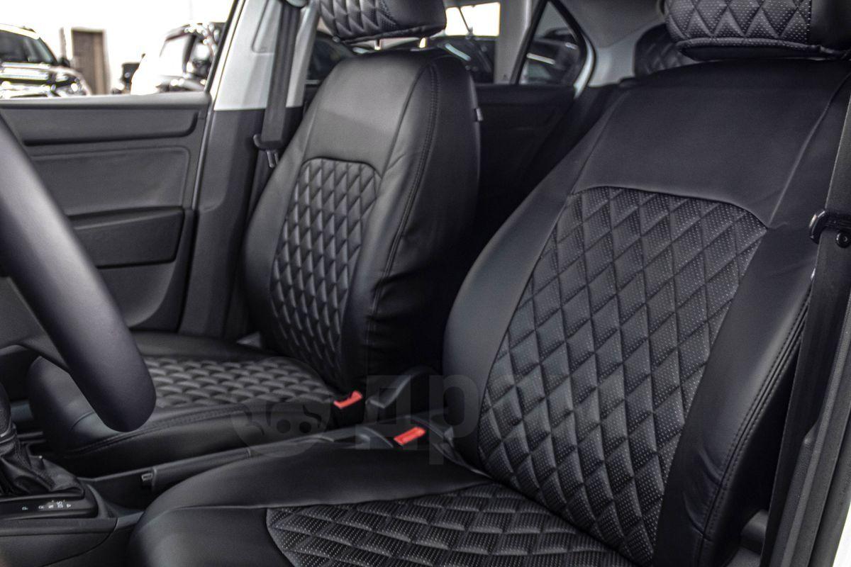 Skoda Rapid — изображение 16