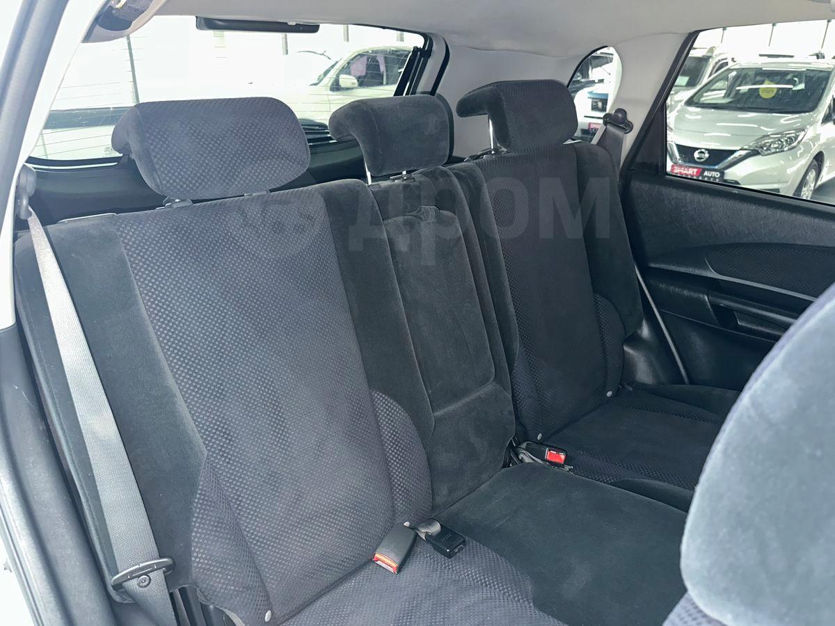 Hyundai Tucson — изображение 17